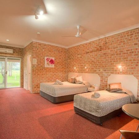 Gloucester Country Lodge Motel Kamer foto