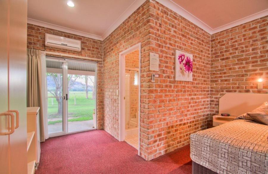 Gloucester Country Lodge Motel Kamer foto